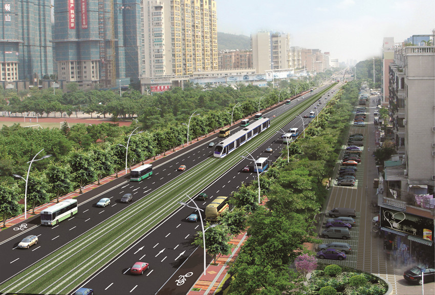 珠海现代有轨电车1号线工程_副本.jpg